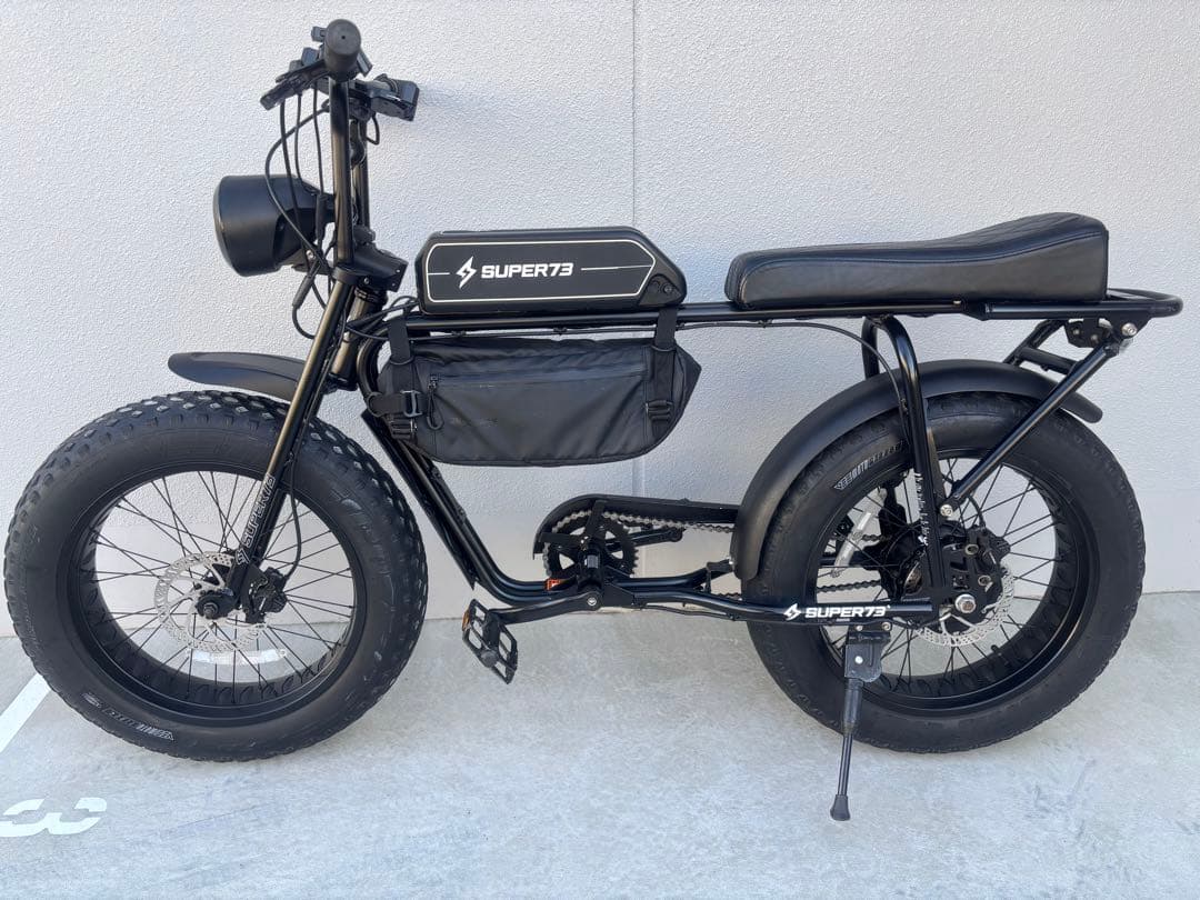 ご成約済【正規品】スーパー73 SUPER73 SG-1 ご成約済【正規品】スーパー73 SUPER73 SG-1 - メルカリ