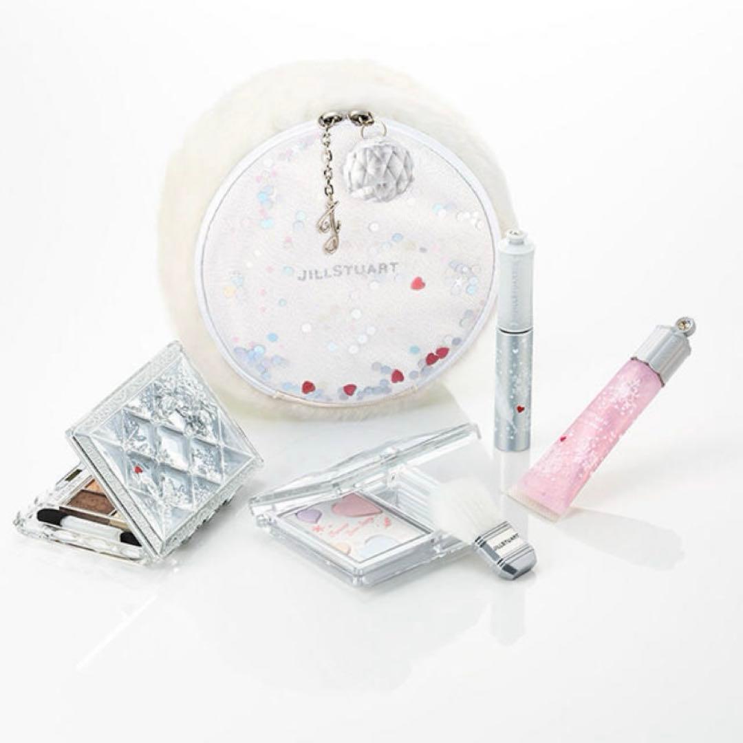 ジルスチュアート ホワイトラブストーリー コレクション (fk)