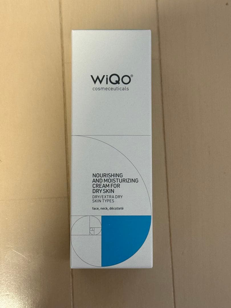 ワイコ　ナリシングクリーム　新品 WiQo 保湿ナリシングクリーム（ワイコ 保湿クリーム） | タケダ