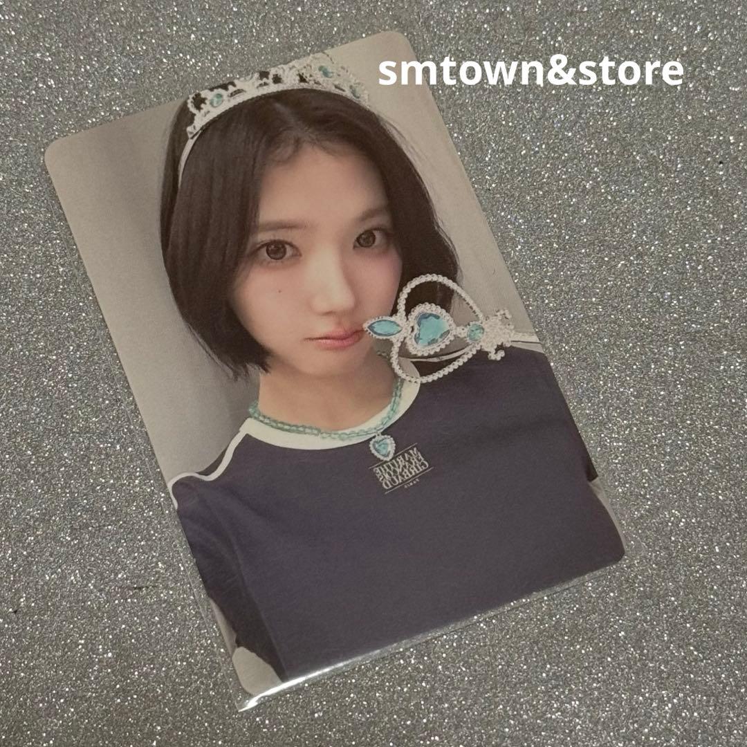 専用　　hearts2hearts ジウ　トレカ