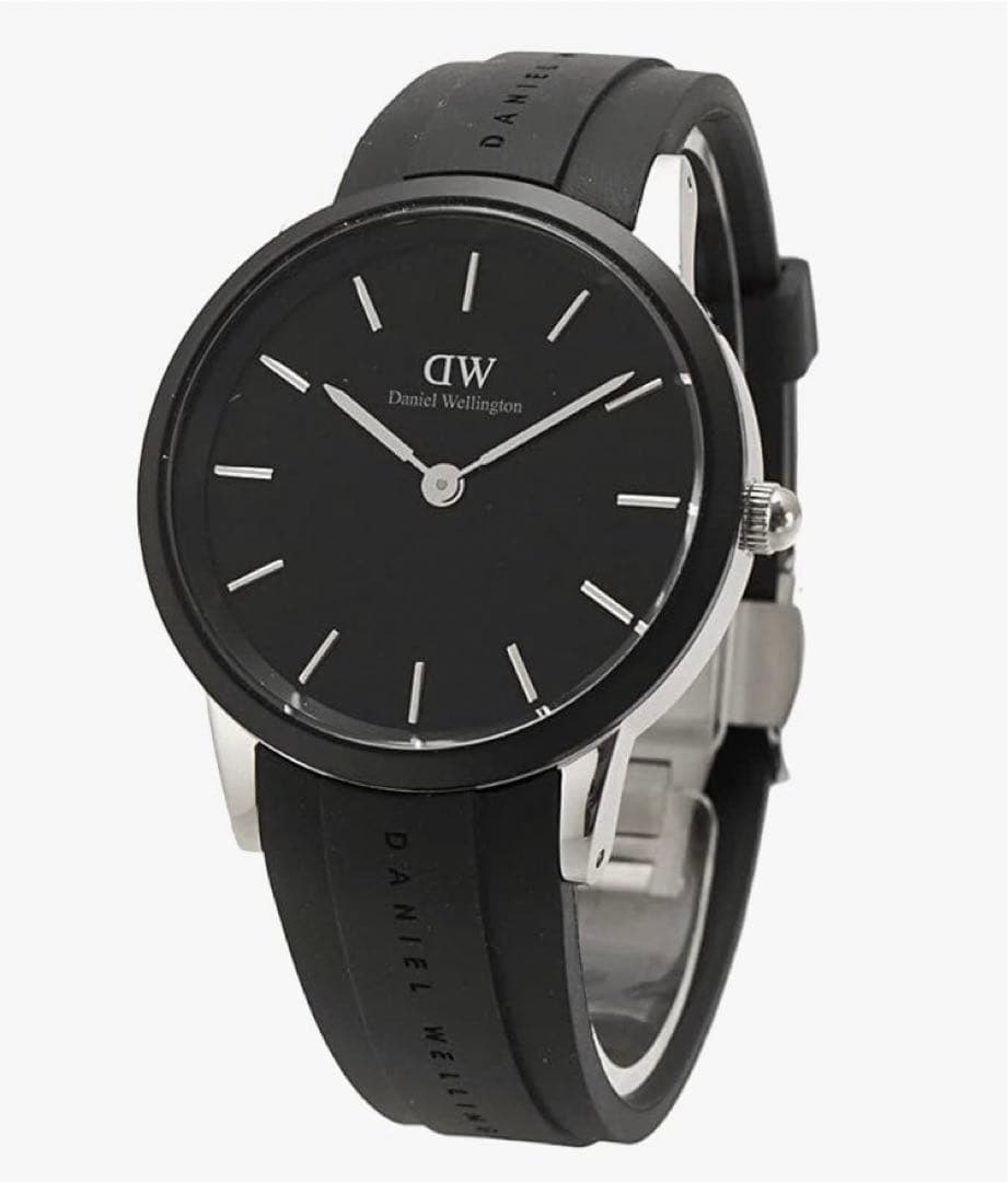 【未使用】ダニエルウエリントン アイコニックモーション 40mm