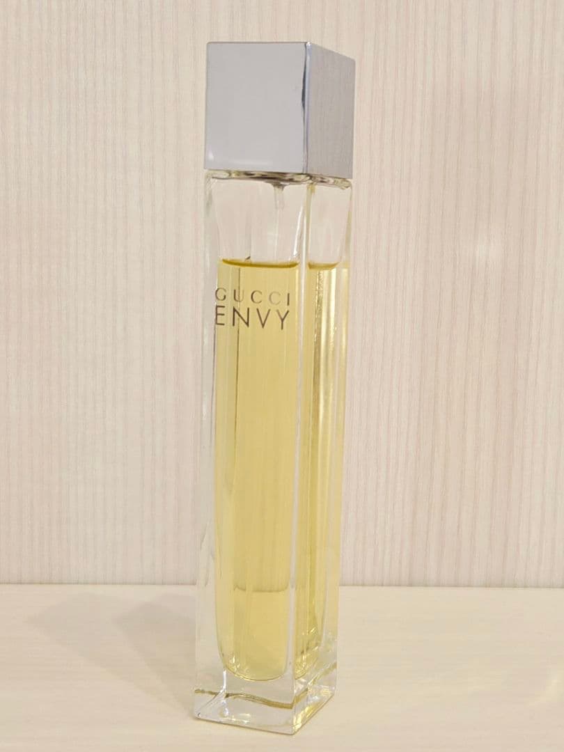 グッチ エンヴィ GUCCI ENVY 50ml 香水 801