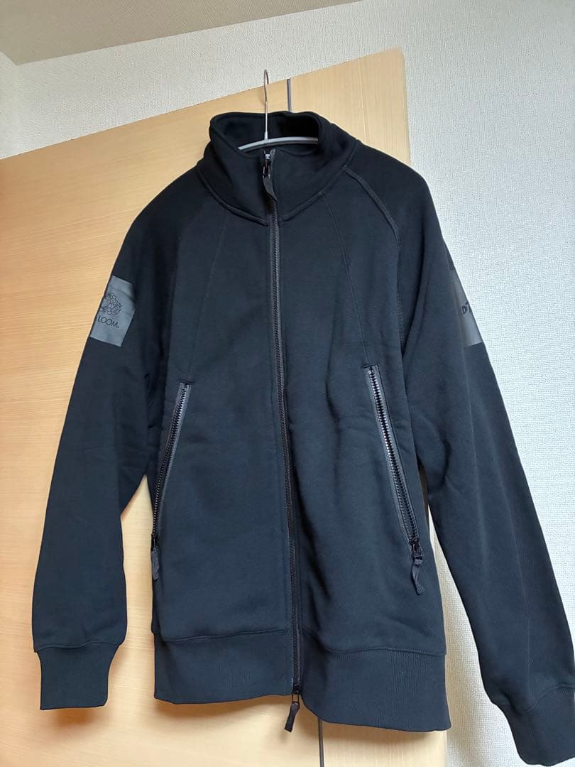 (WT25179GA)ワイルドシングス / フルーツオブザルーム スウェット M