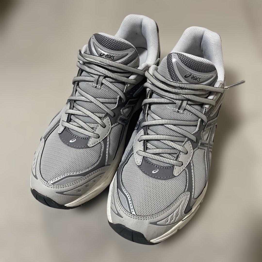 ASICS GT-2160 グレー スニーカー