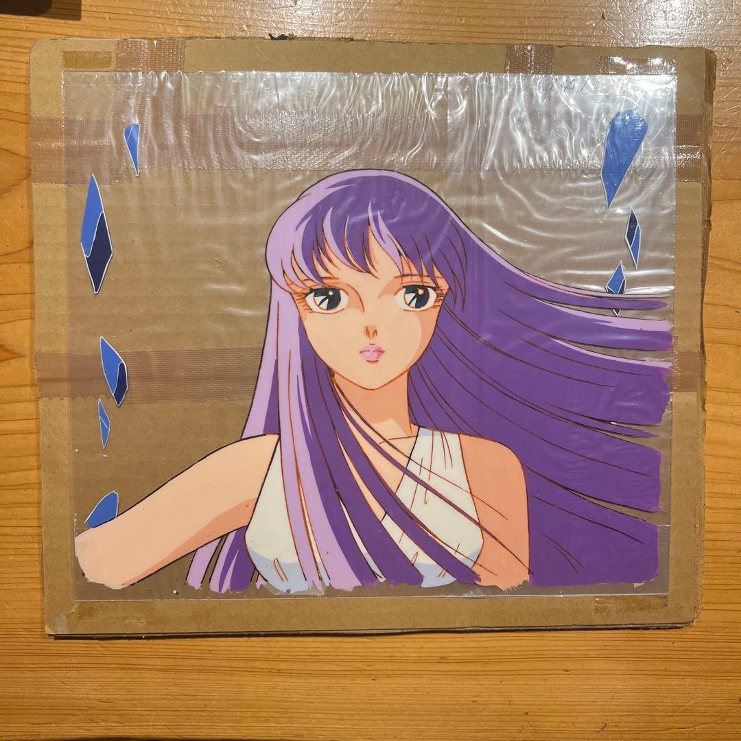 聖闘士星矢 聖闘士聖衣神話 鋼鉄聖闘士ランドクロス大地 ＜リバイバル版＞ | 聖