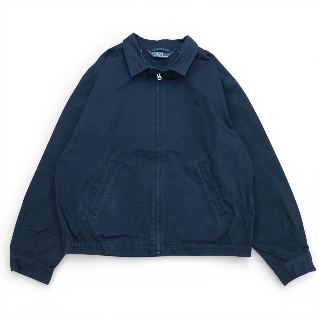 古着 Polo Ralph Lauren ポロ ラルフローレン trl214