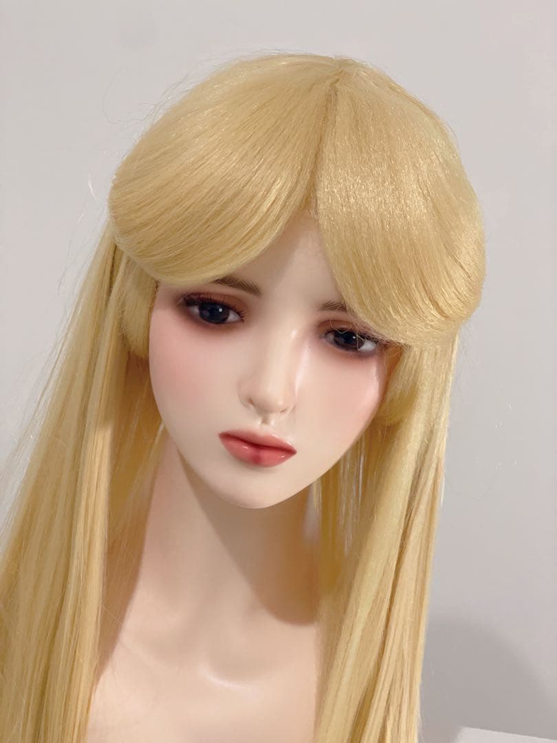 確認用 アリスウィッグ イメージ - メルカリ