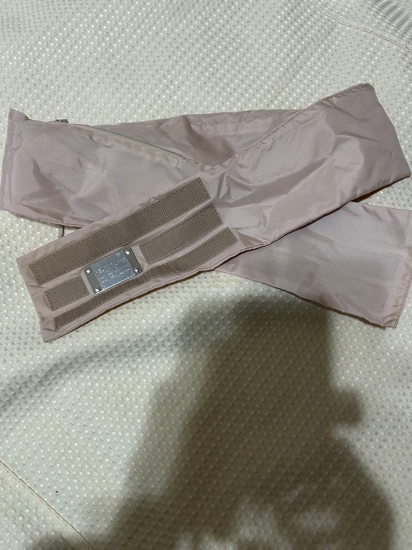 Helmut Lang ウエストポーチ