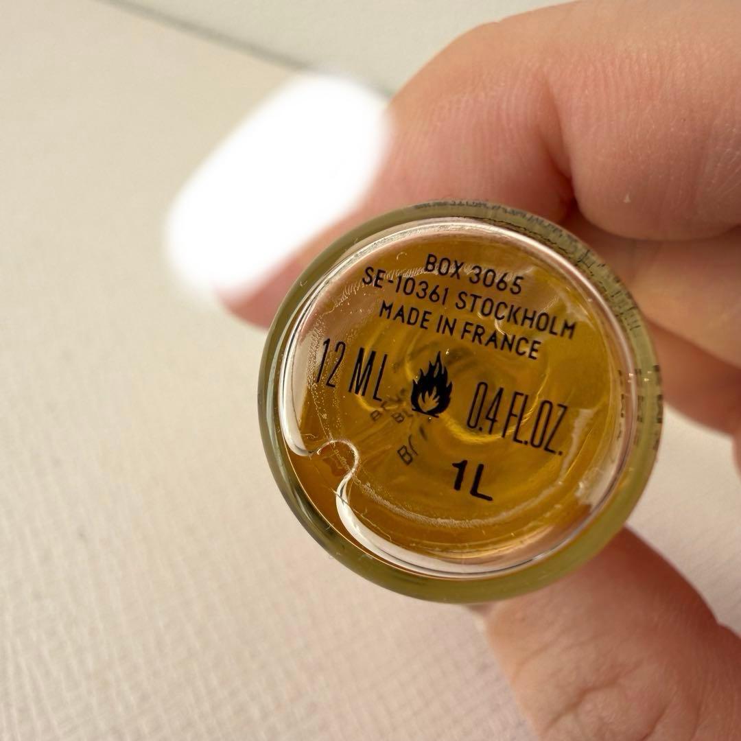 正規品】バイレード／ラ チュリップ＆ブラックサフラン＆ヤングローズ3