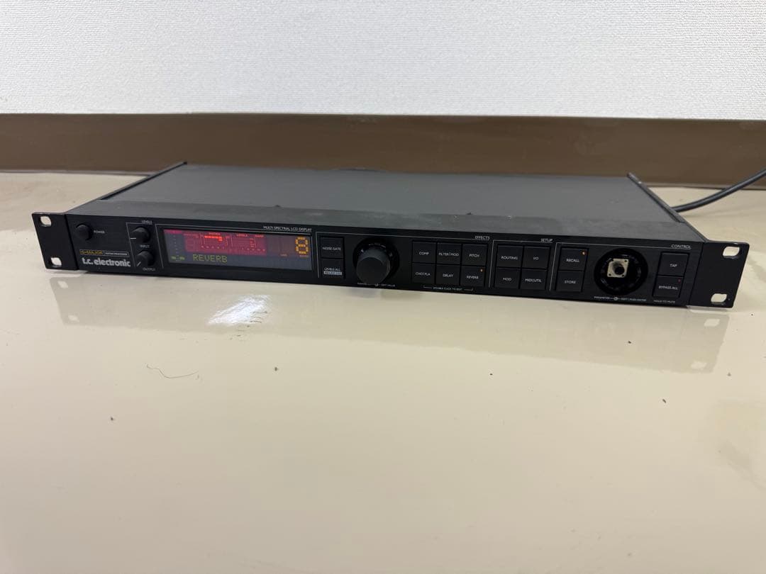 TC Electronic G-MAJOR | Buyee 通販購入サポートサービス | メルカリ