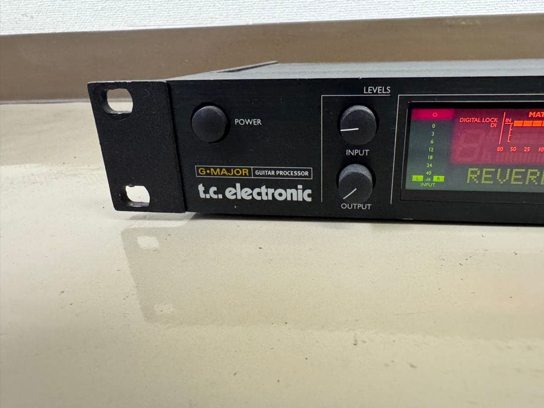 TC Electronic G-MAJOR | Buyee 通販購入サポートサービス | メルカリ