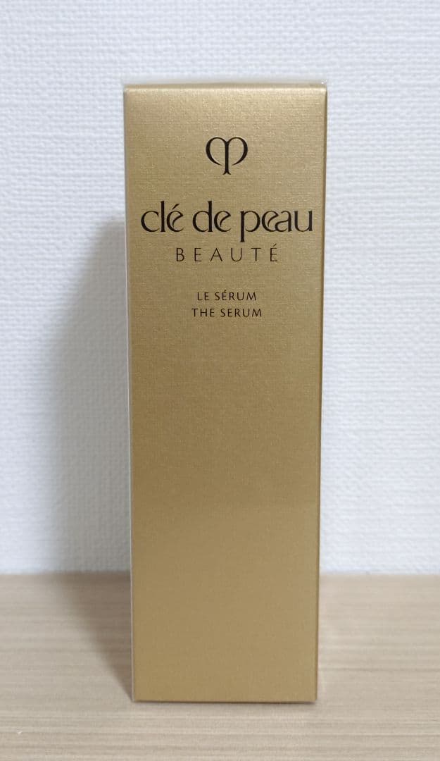 クレ・ド・ポーボーテ ル・セラムⅡ