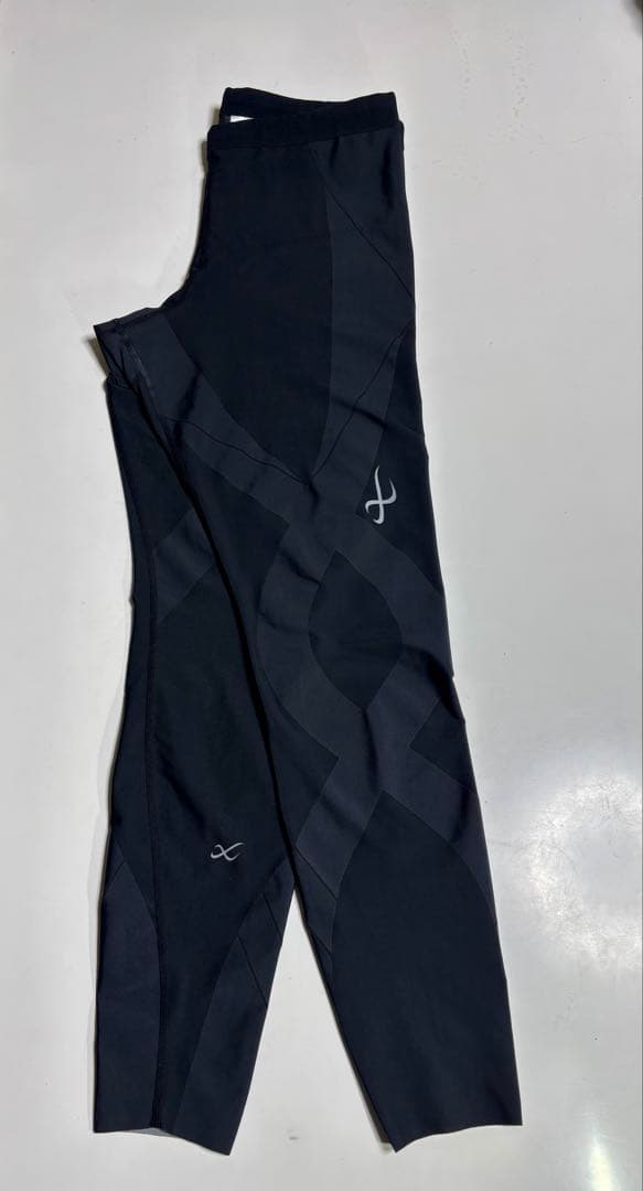 CW-X　メンズ　ジェネレーターモデル2.0軽量 HZO699　LB