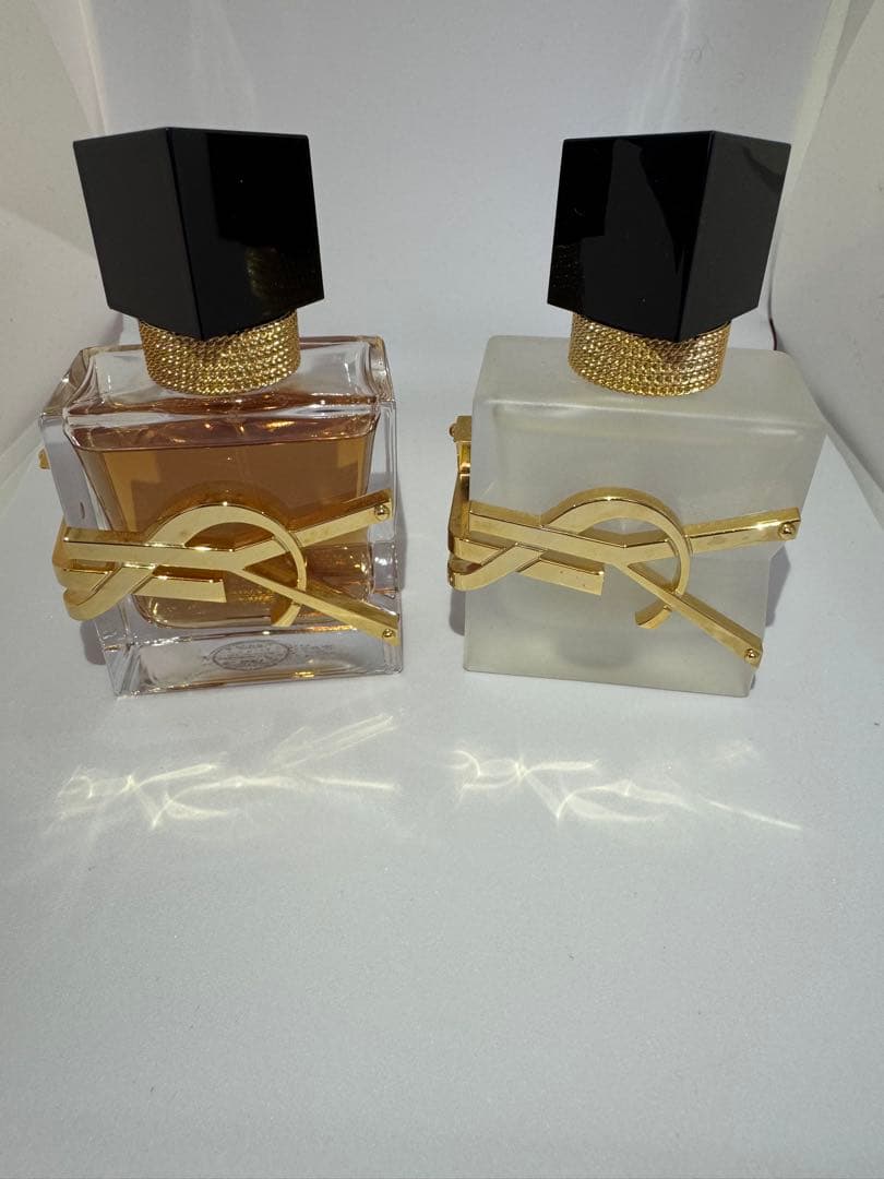 YSL リブレオーデパルファムフローラル・ヘアミスト イヴ・サンローラン「リブレ」に新ヘアミスト、透明感あふれる