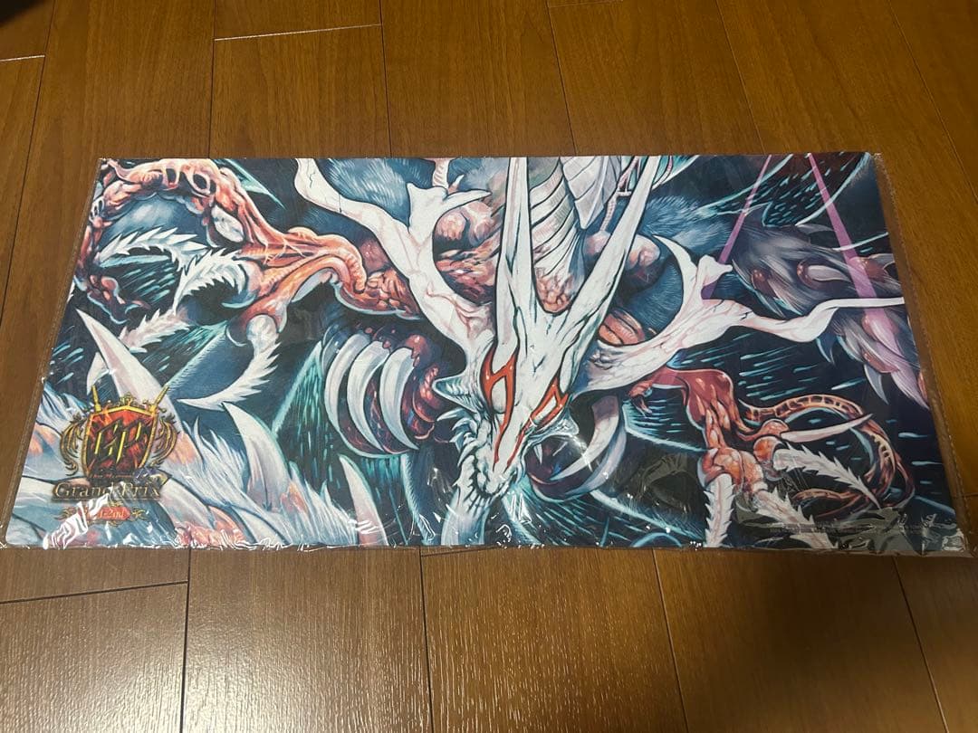 アブゾドルバ プレイマット