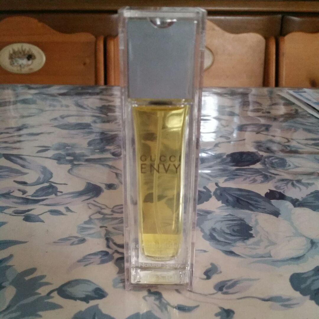 GUCCIエンヴィオーデトワレスプレー