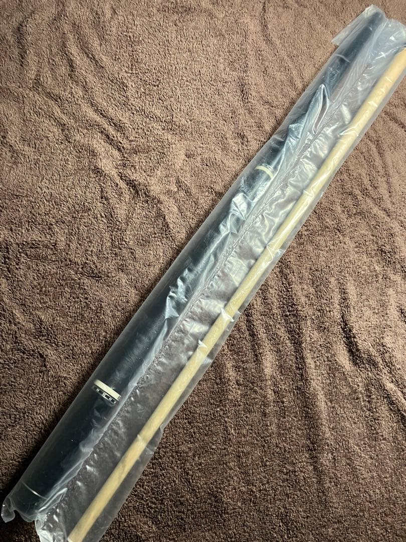 5/18 22:00出品終了します　Mezz メッヅ　ＥＣ９-K 美品中古　黒