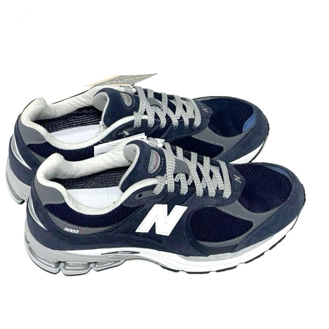 新品 ニューバランス 2002rxk ゴアテックス 27.5cm - メルカリ