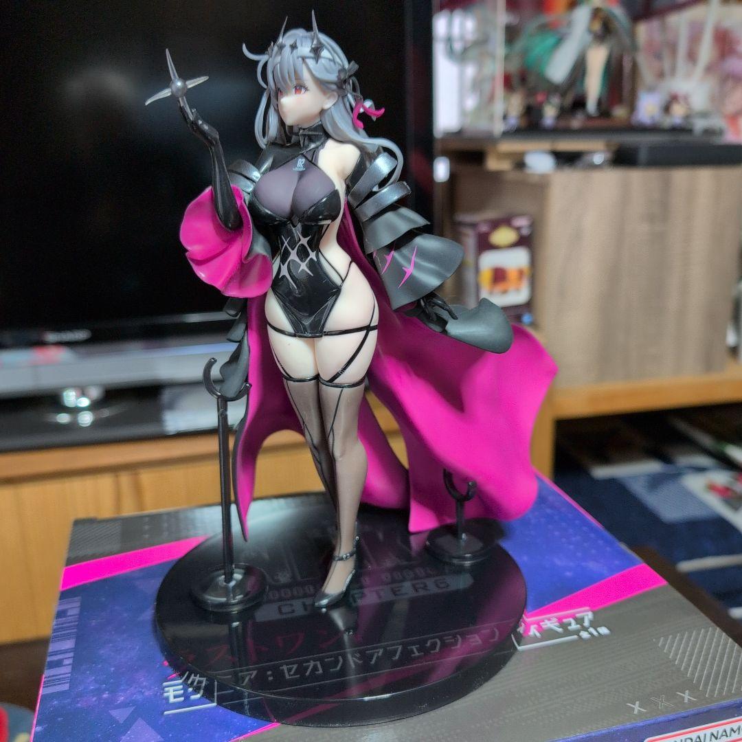 一番くじ 勝利の女神 ラストワン賞