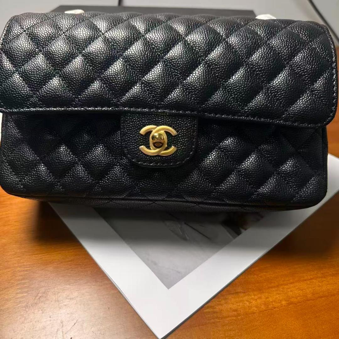 キルティングバッグ ショルダーバッグ