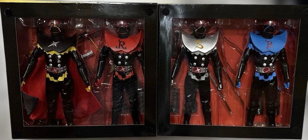 トイザらス限定　RAH220 ハカイダー　四人衆 81lHhmUncNL._AC_UF350,