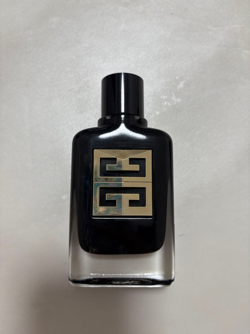 Givenchy Gentleman オーデパルファム 60ml 週末限定値下げ - メルカリ