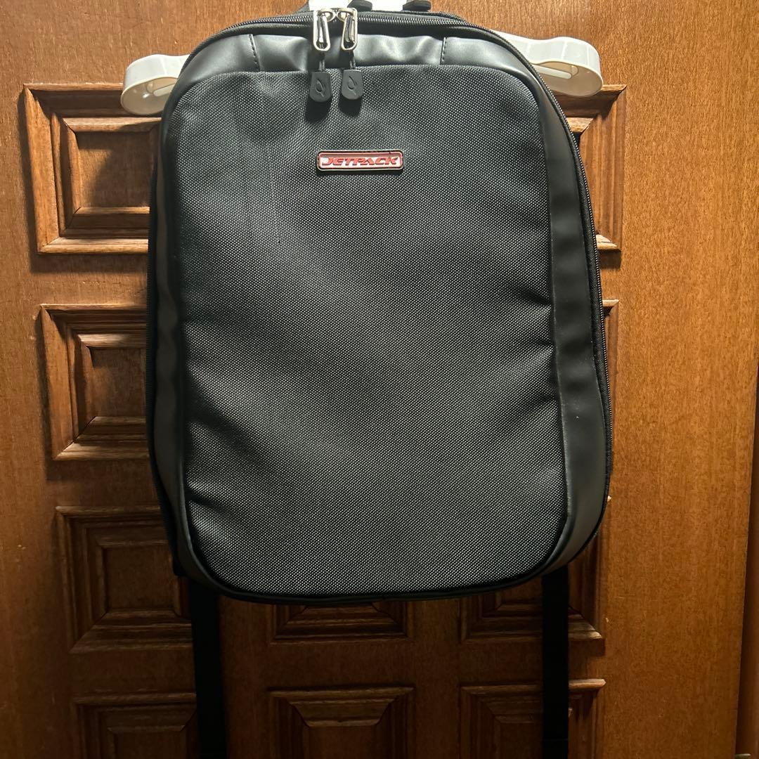 JetPack Bags Slim DJ DJバッグ PCバッグ　laptop