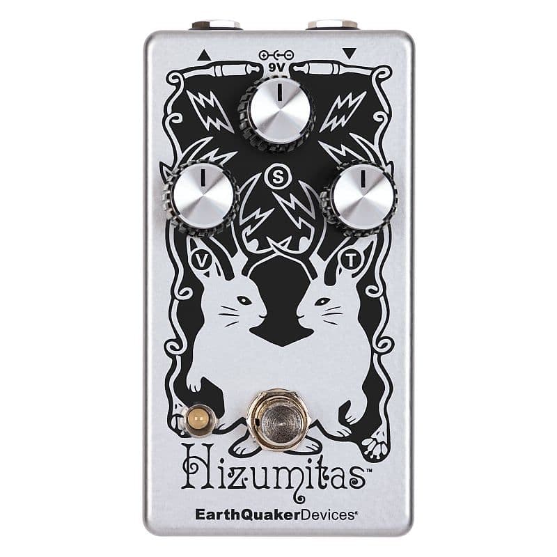 ギター Earthquaker Devices Hizumitas Fuzz RARE