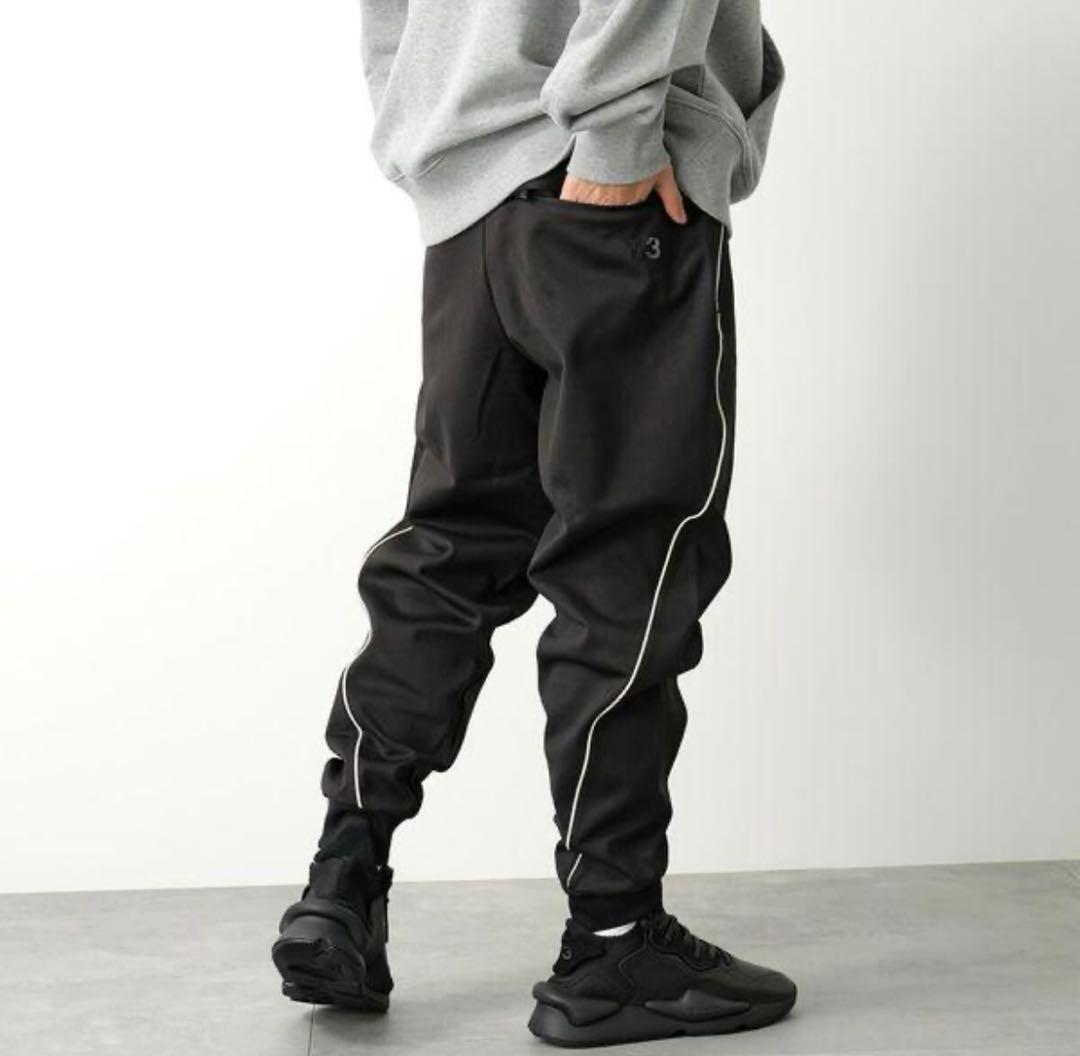 ウォーキング・ランニングウェア adidas Y-3 superstarTP H63064 XL