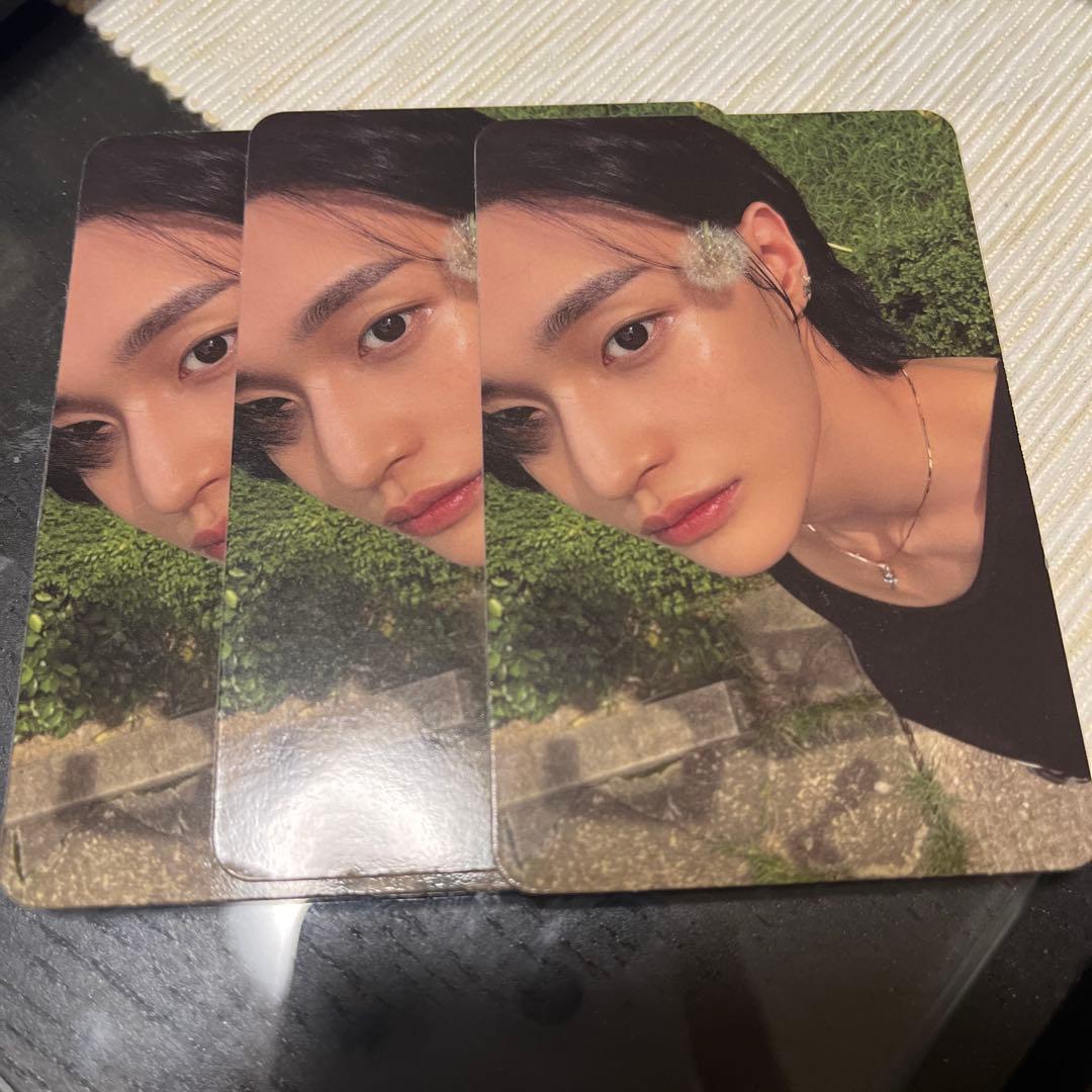 RIIZE RIIZING epilogue ウォンビン トレカ - メルカリ