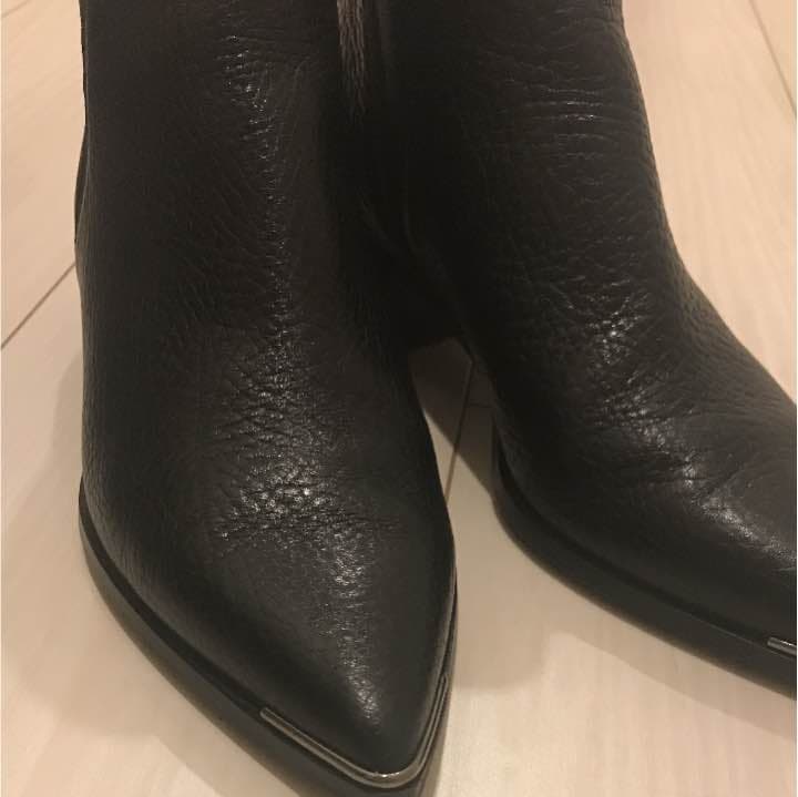 Acne Studios  Grain チェルシーブーツ ☆値下げ