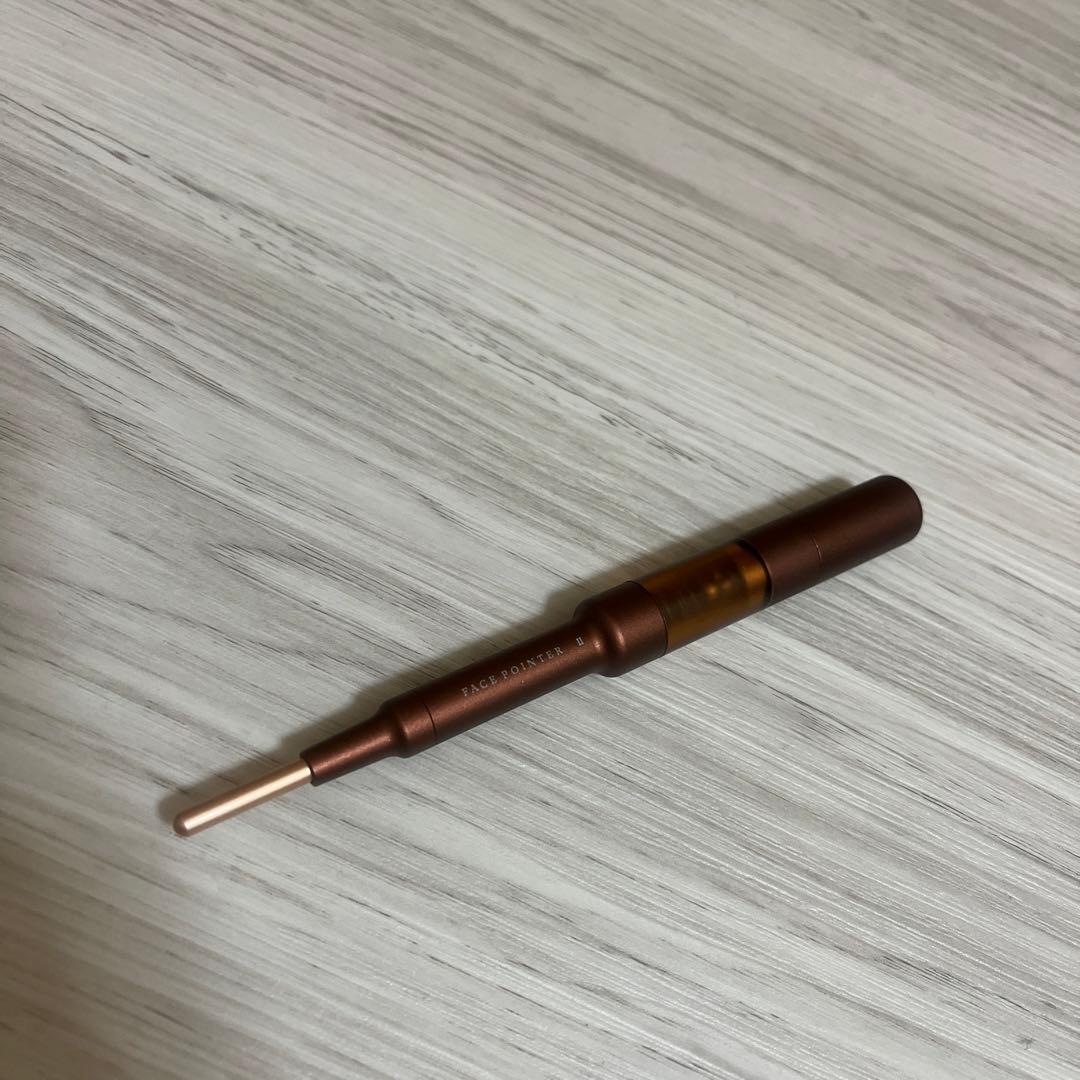 corefit コアフィットII　フェイスポインター （正規品・消毒済）