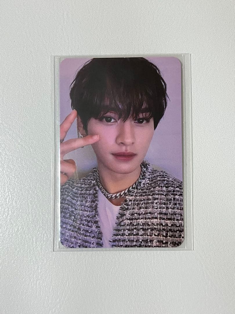 Stray Kids スキズ リノ subk IN生 予約特典 公式 2026年最新】straykids リノ in生の人気アイテム - メルカリ