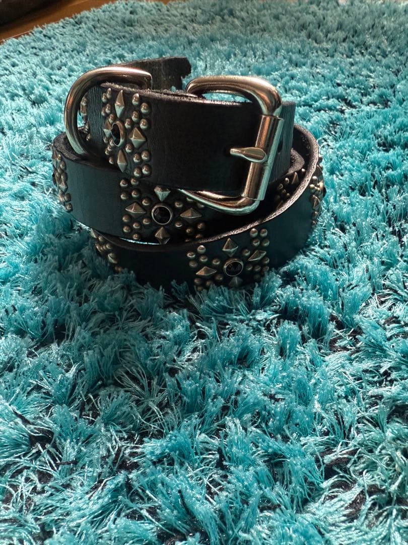 htc × fj cross bone NarrowBelt 36inch htc × fj cross bone NarrowBelt 36inch htc × fj cross bone