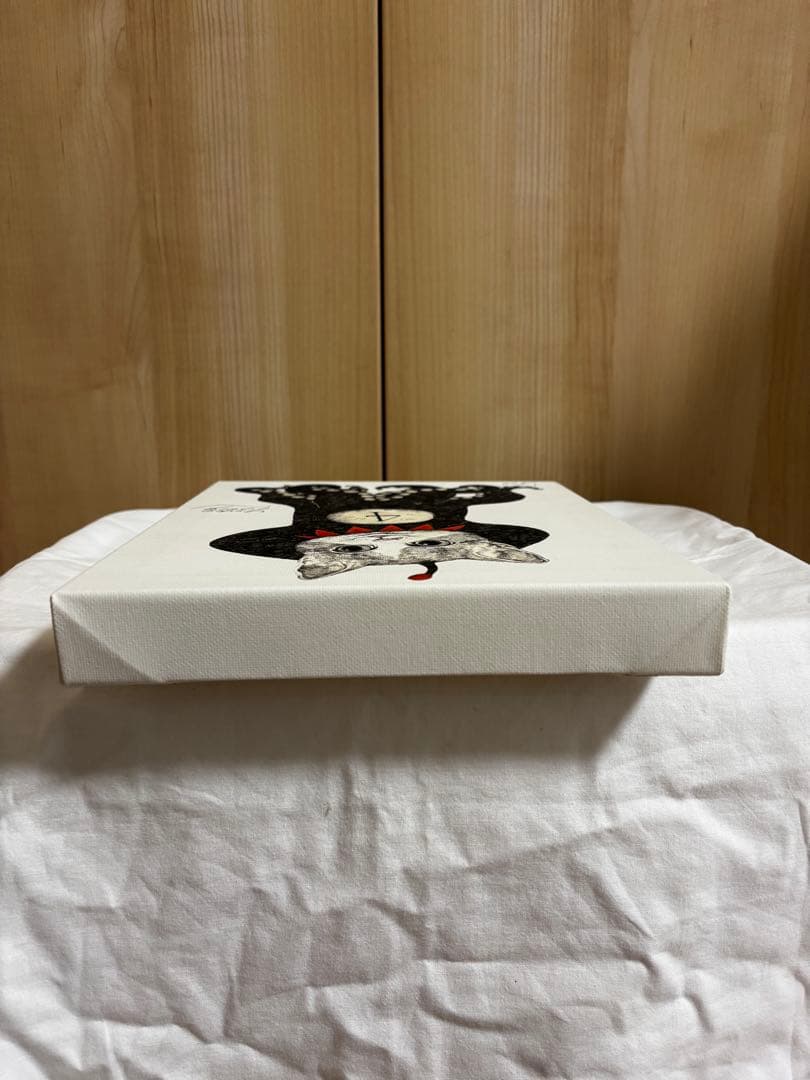 み*る様 複製画　GUSTVE No.4 【廃盤】