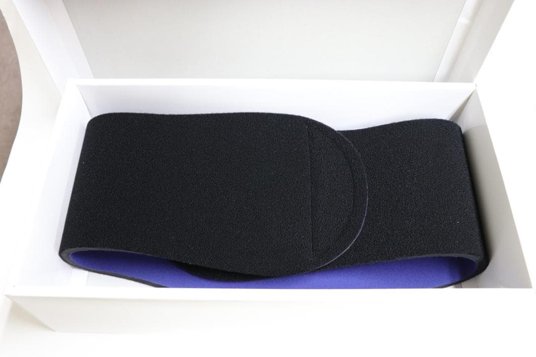 【新品・未使用】バイオラバー ベルトDX（Sサイズ）山本化学工業