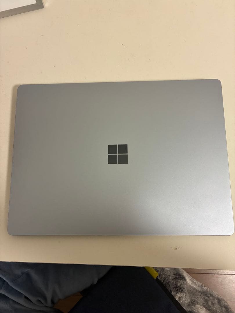 Windowsノート本体 Microsoft Surface Laptop4 16GB