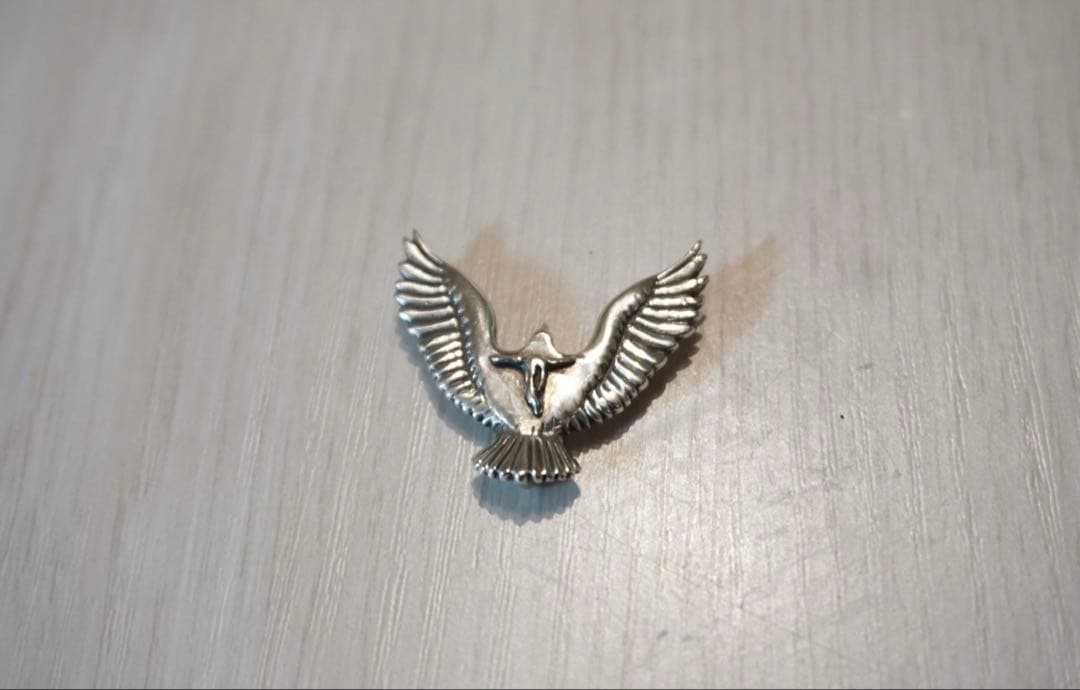 廃盤　超希少　TADY&KING イーグル　パーツ　シルバー925 楽天市場】TADY&KINGイーグルフックSV : TADY＆KING楽天市場店