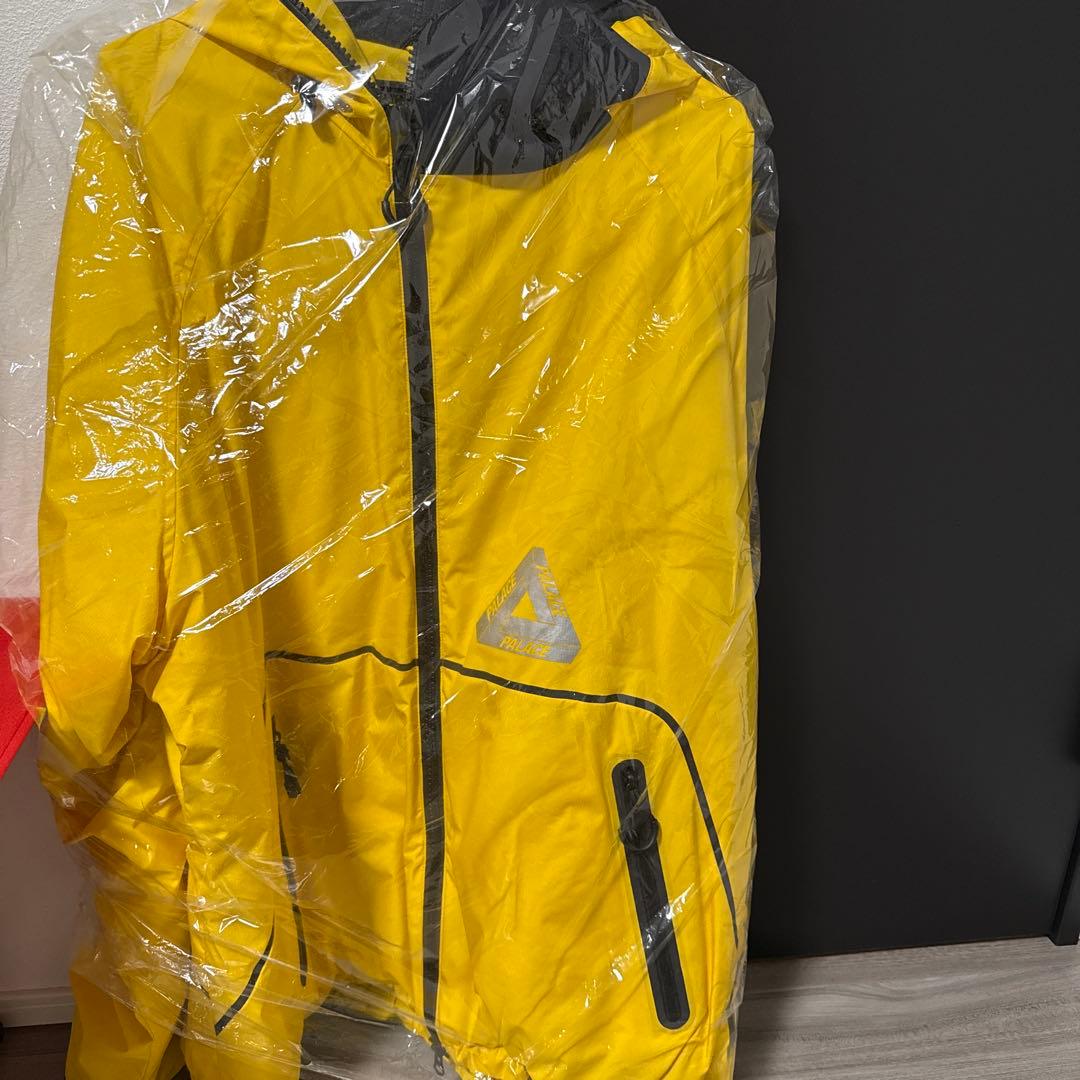 PALACE GORE-TEX WINDSTOPPER ジャケット XL