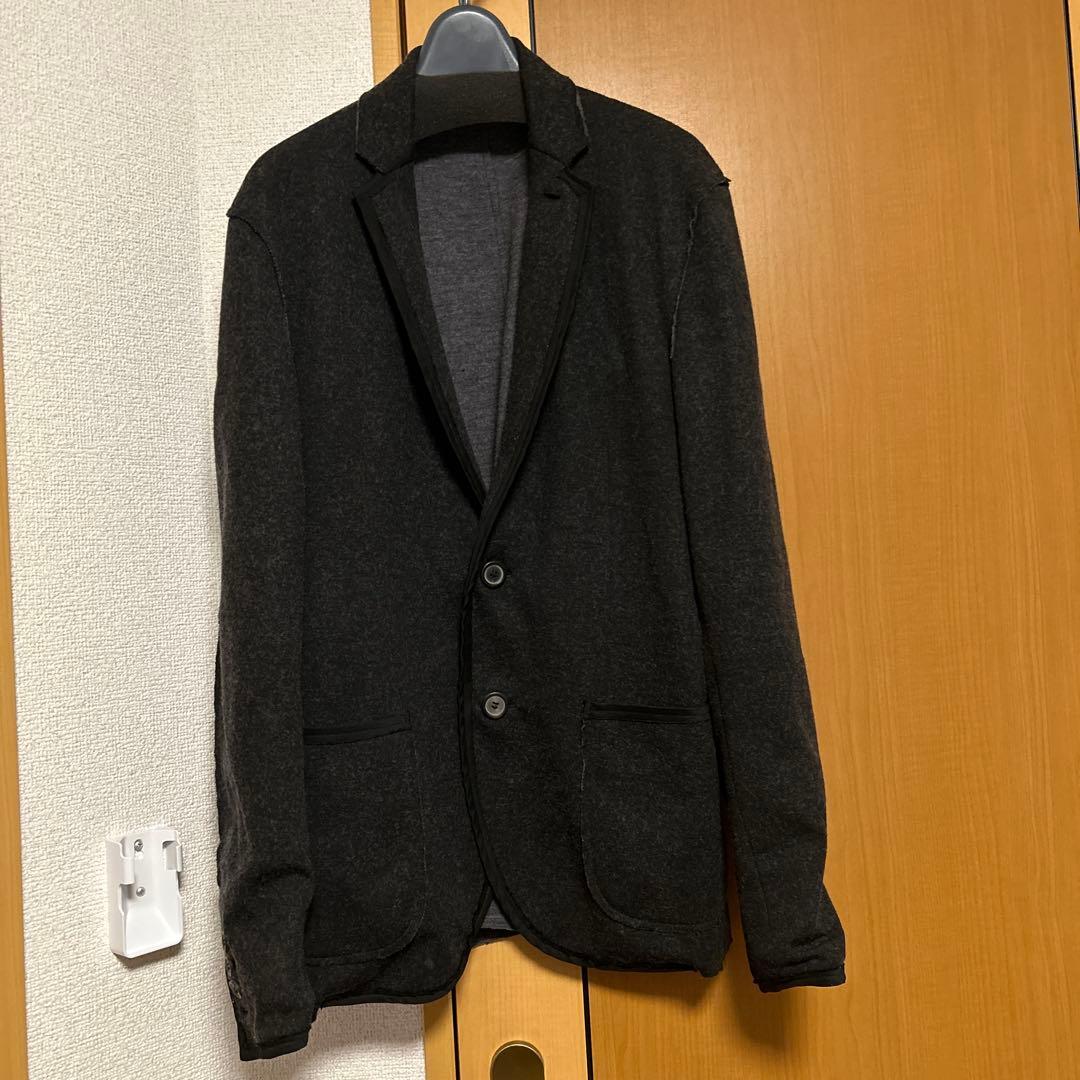 UNICORN 11 　LANVIN ダークグレー Mサイズ