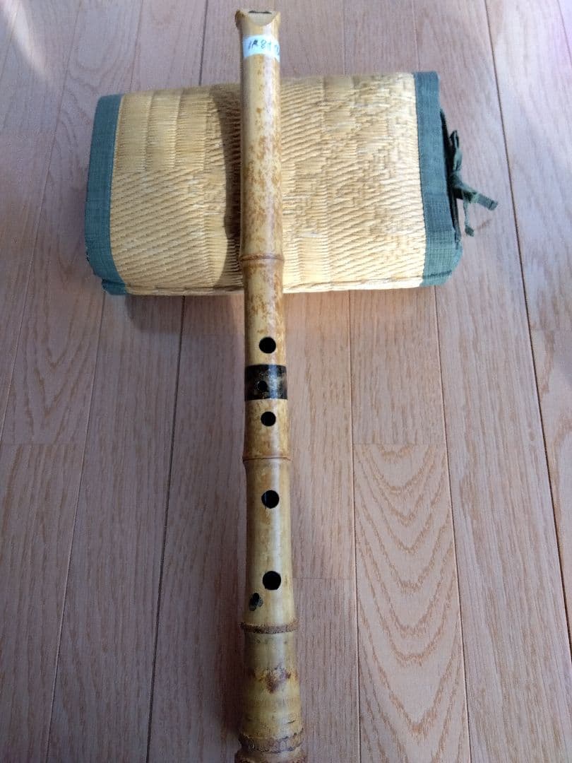 １尺８寸中継ぎ固定：NO1