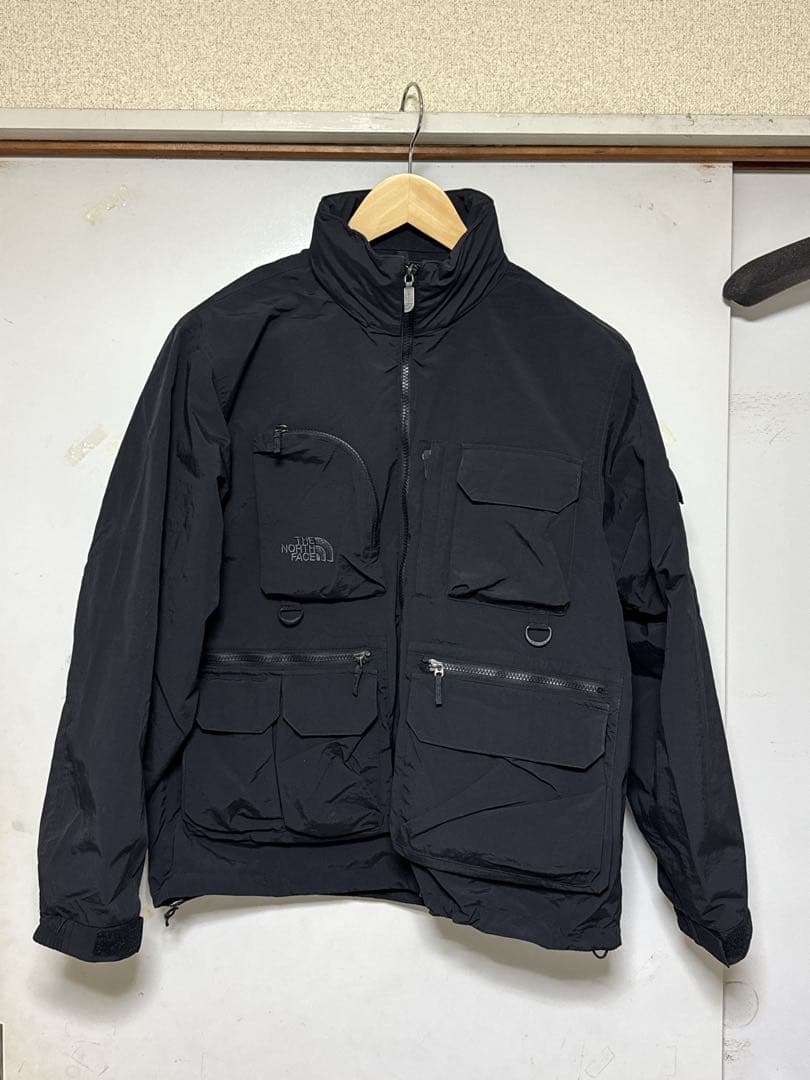 ジャケット・アウター THE NORTH FACE FIELD UTILITY JACKET