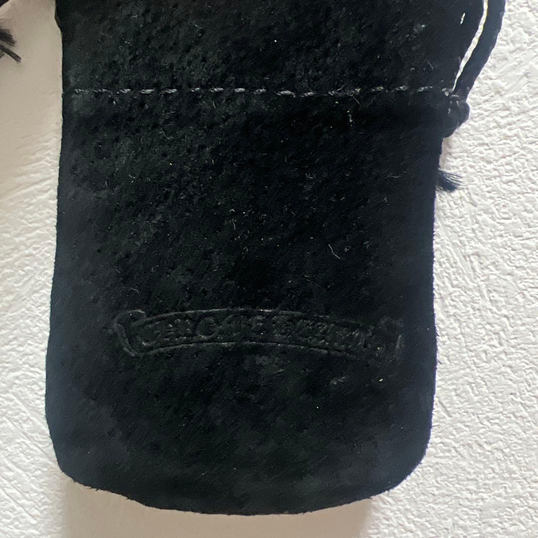 クロムハーツネックレス