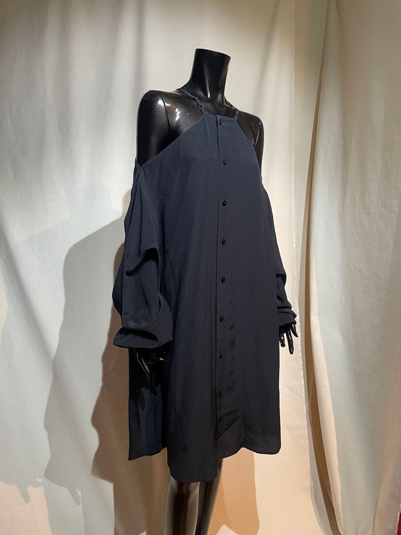 Maison Margiela① - オフショルシャツ 38