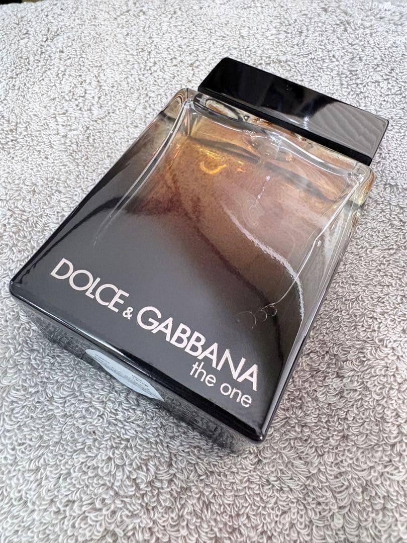 DOLCE&GABBANA the one フォーメン 100ml