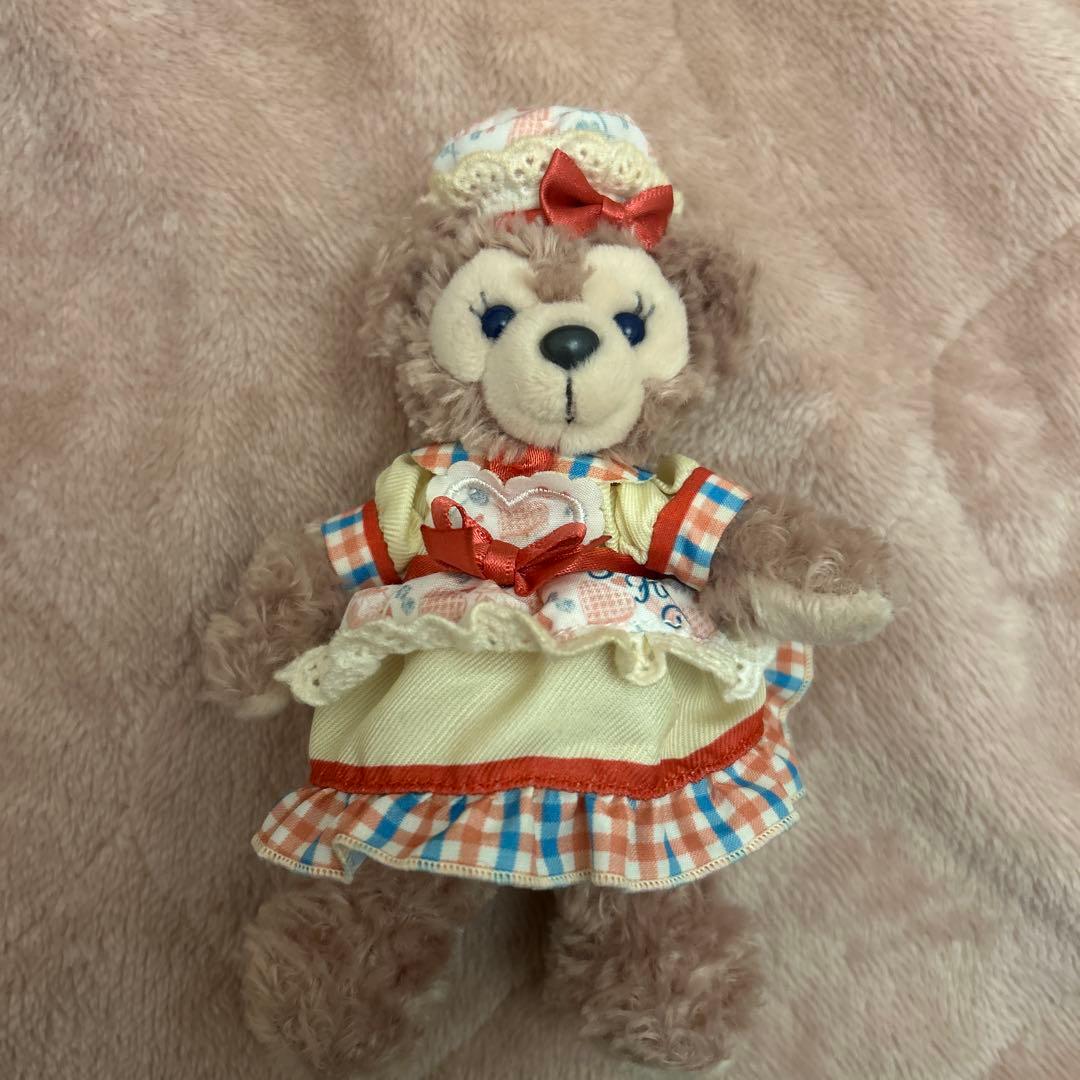 シェリーメイ ぬいぐるみバッジ ハートウォーミングデイズ 2020 - メルカリ