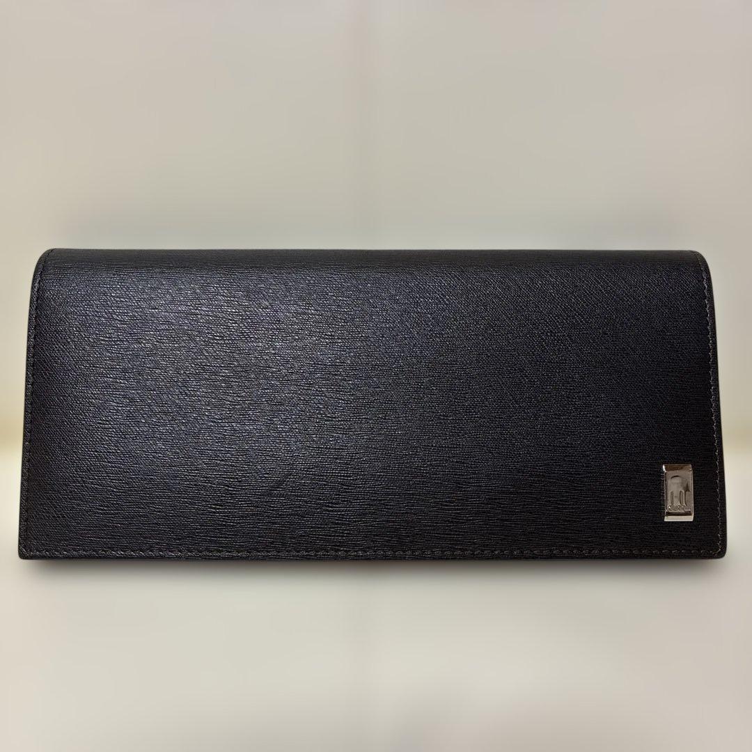 Dunhill長財布（箱付き）