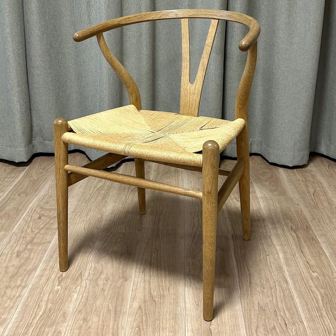 Yチェア CH24 カール・ハンセン＆サン