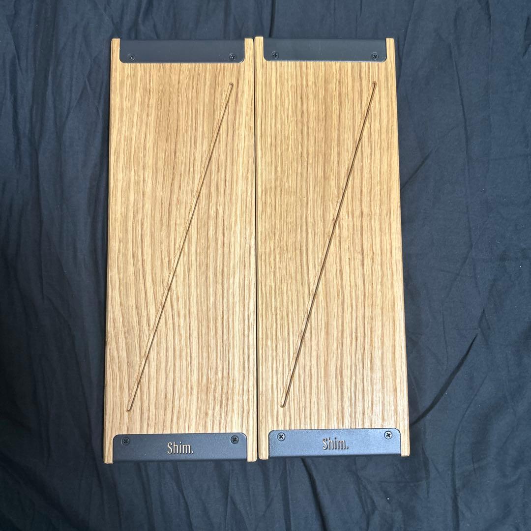 Shim.Craft） Shim.Board 　IGT天板 C.G.F. （限定生産） | Shim.Craft