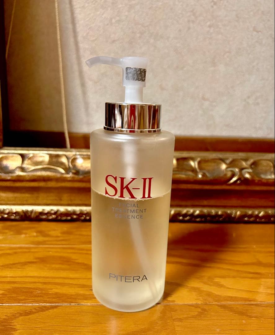 SK-II フェイシャルトリートメントエッセンス 330mL 化粧水